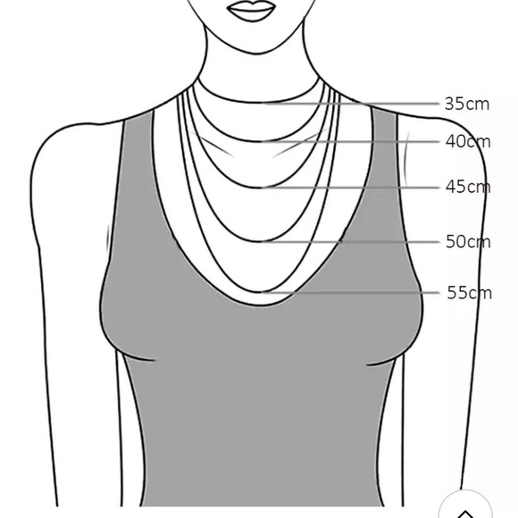 Custom Designed Chain - Picture 4 of 4